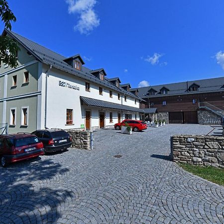 Penzion Terezka Apartment Dolni Morava Exterior photo